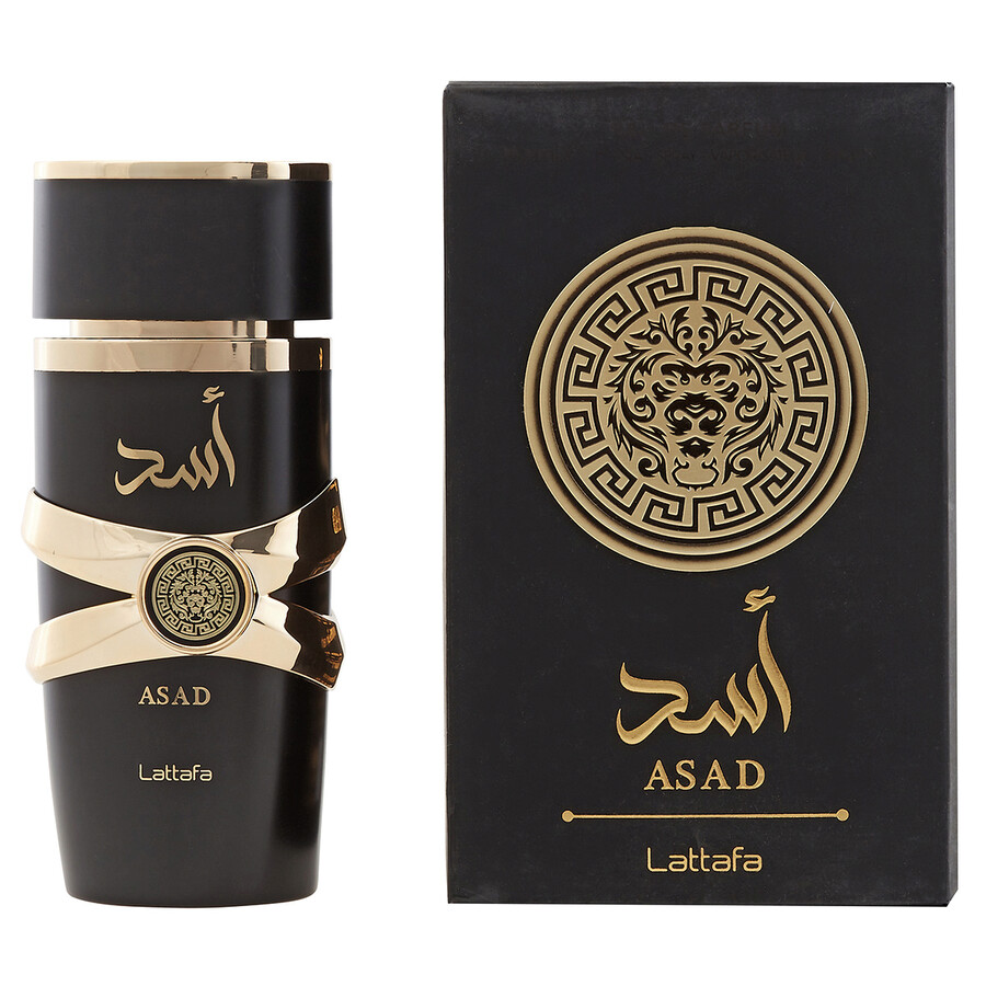 Asad Long Lasting Luxury Perfume for Men 100ML