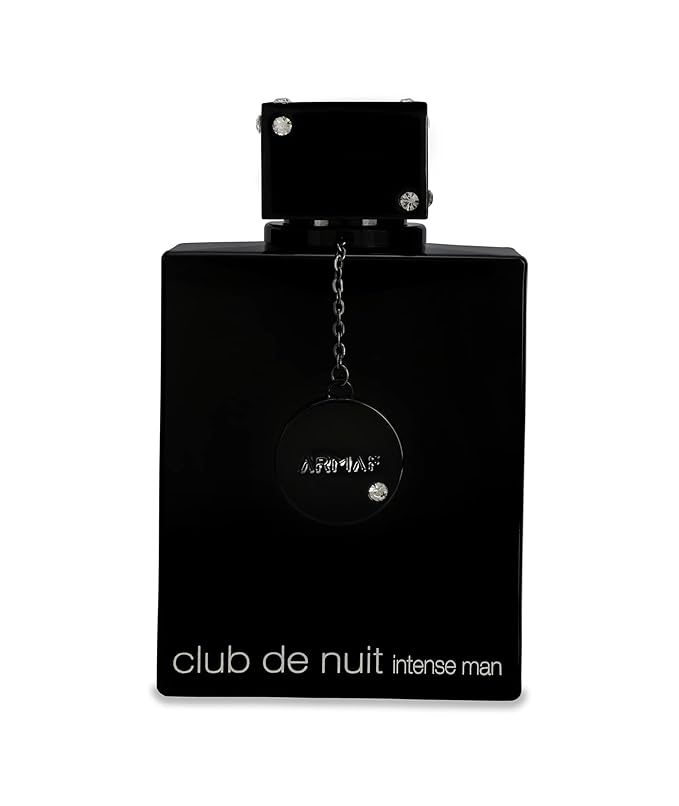 Armaf Club de Nuit Intense Cologne for Men 3.6 oz Eau De Toilette Spray