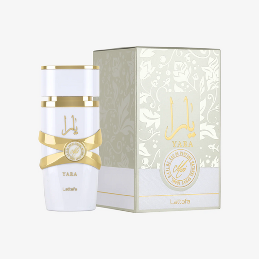 Lattafa Yara Moi Eau De Parfum 100ml – Luxurious, Long-Lasting for Women