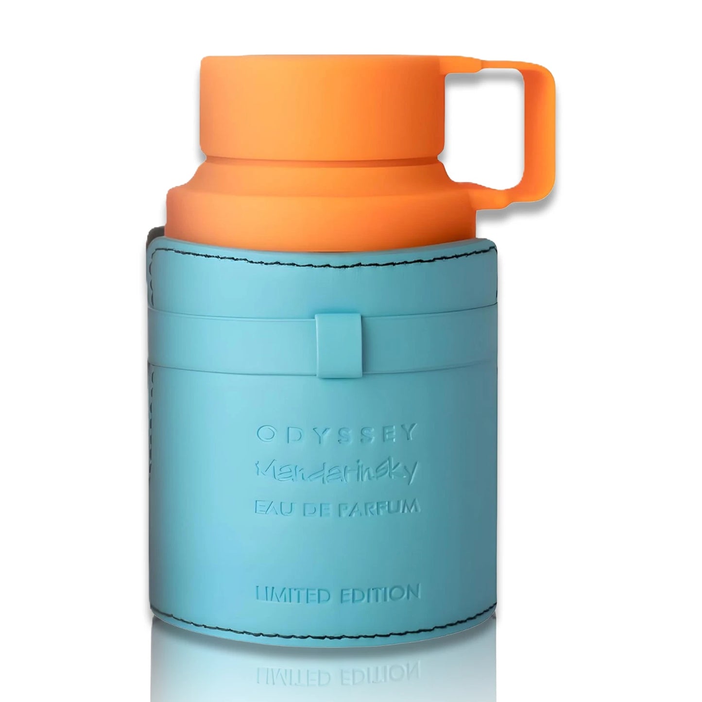 Odyssey Mandarin Sky Limited Edition Armaf Eau de Parfum Men 3.4 fl oz (100 ml)
