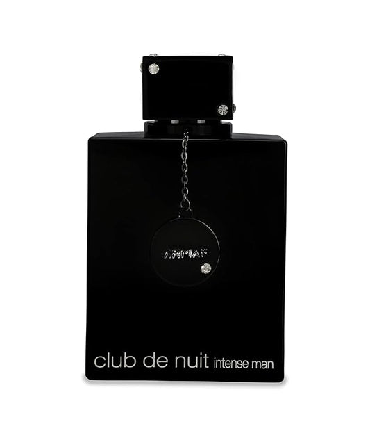 Armaf Club de Nuit Intense Cologne for Men 3.6 oz Eau De Toilette Spray